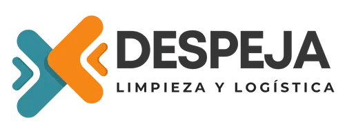 Despeja: limpieza y logística